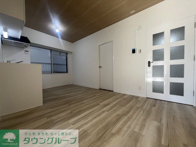 居室・リビング　リビング/居室