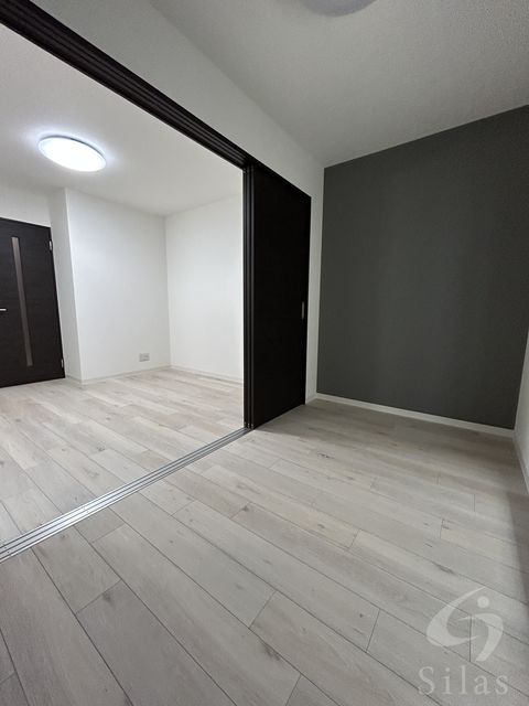 居室・リビング　同仕様