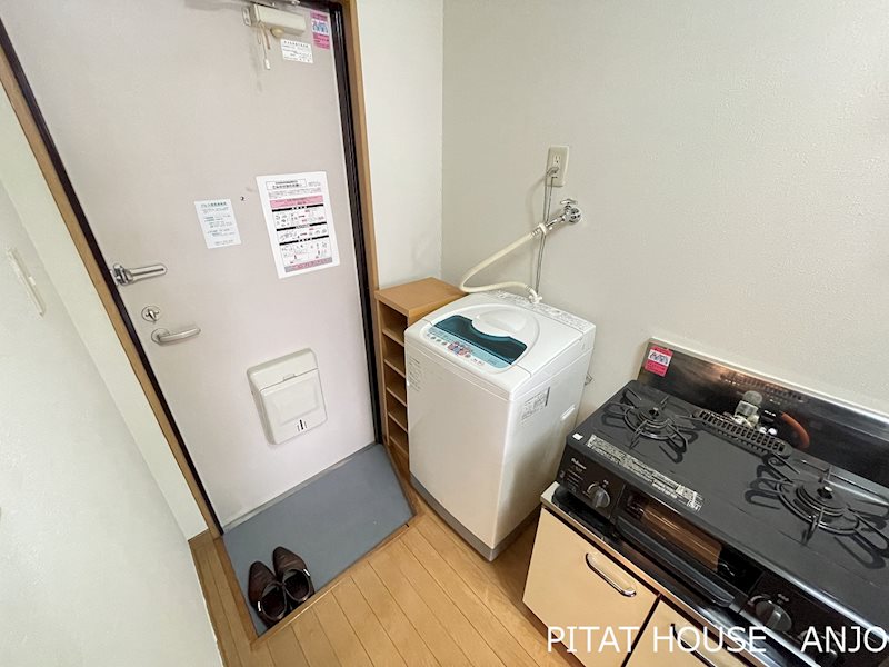 玄関　参考写真１０５