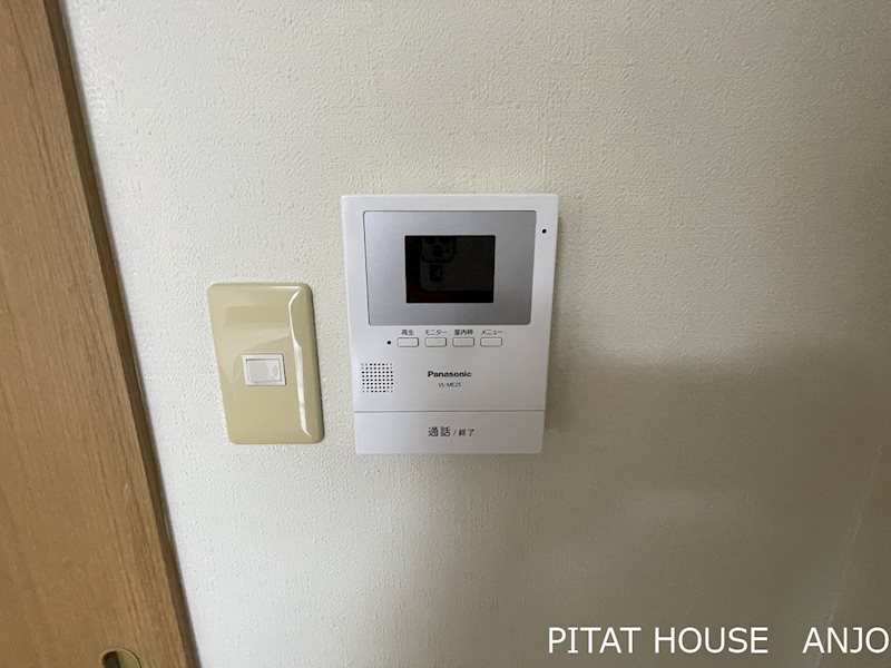 セキュリティ　参考写真１０５