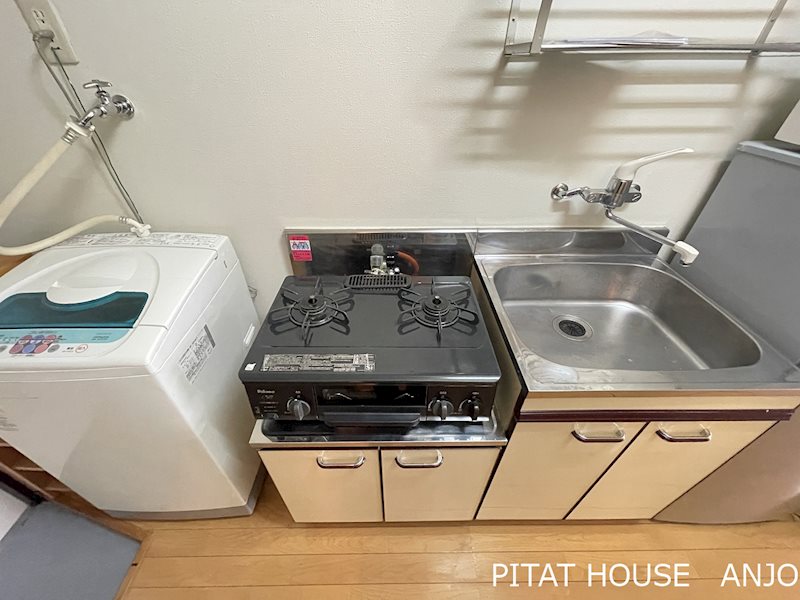 キッチン　参考写真１０５