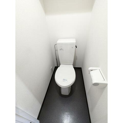 トイレ　嬉しい個室トイレ♪