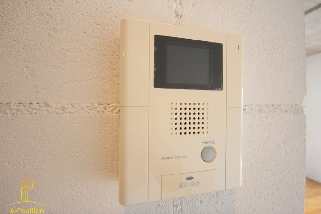 セキュリティ　シーズ・アパートメント中之島