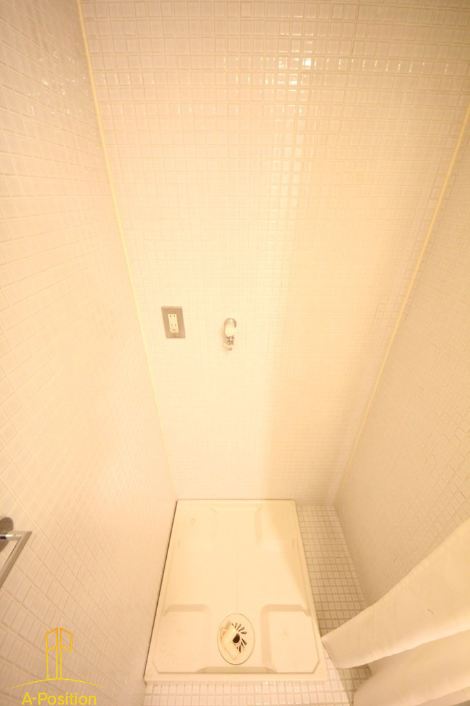 その他設備　シーズ・アパートメント中之島