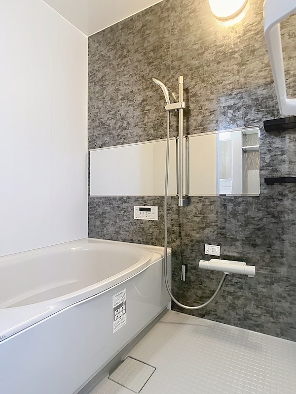 バス・シャワールーム　イメージ