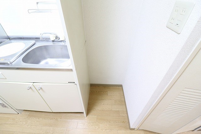 その他部屋・スペース　☆冷蔵庫置場☆※参考写真