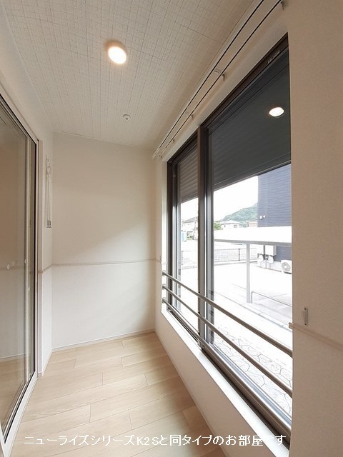 その他　その他部屋・スペース