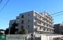 一橋学園駅より徒歩13分 6階 築37年8ヶ月の賃貸物件