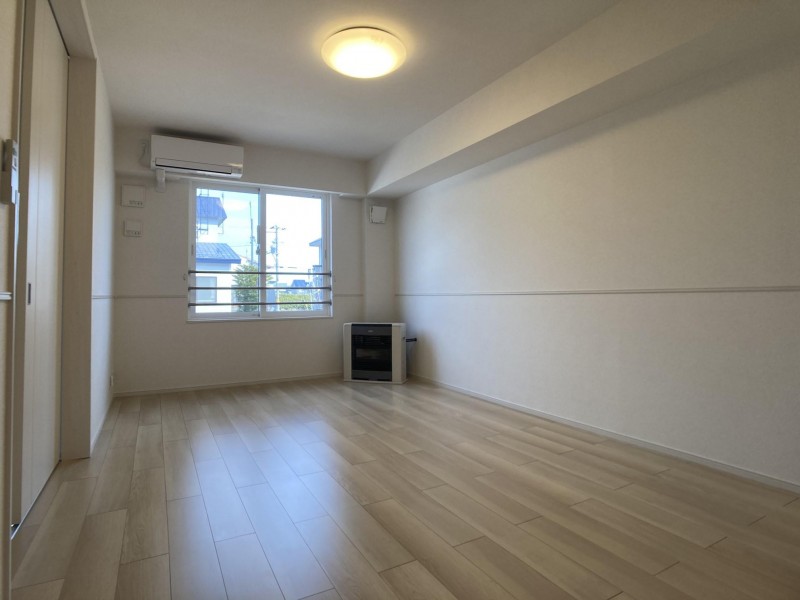 居室・リビング　リビング１