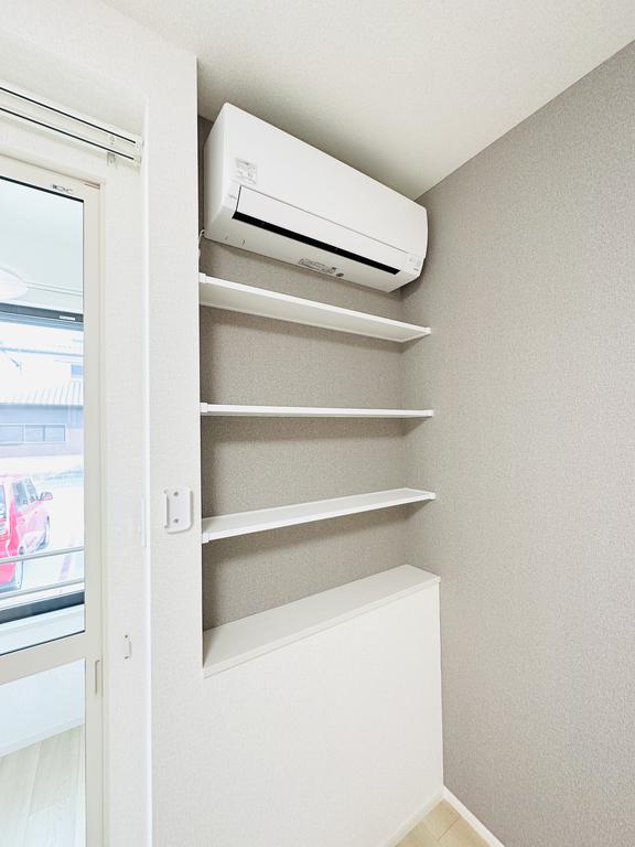 その他部屋・スペース