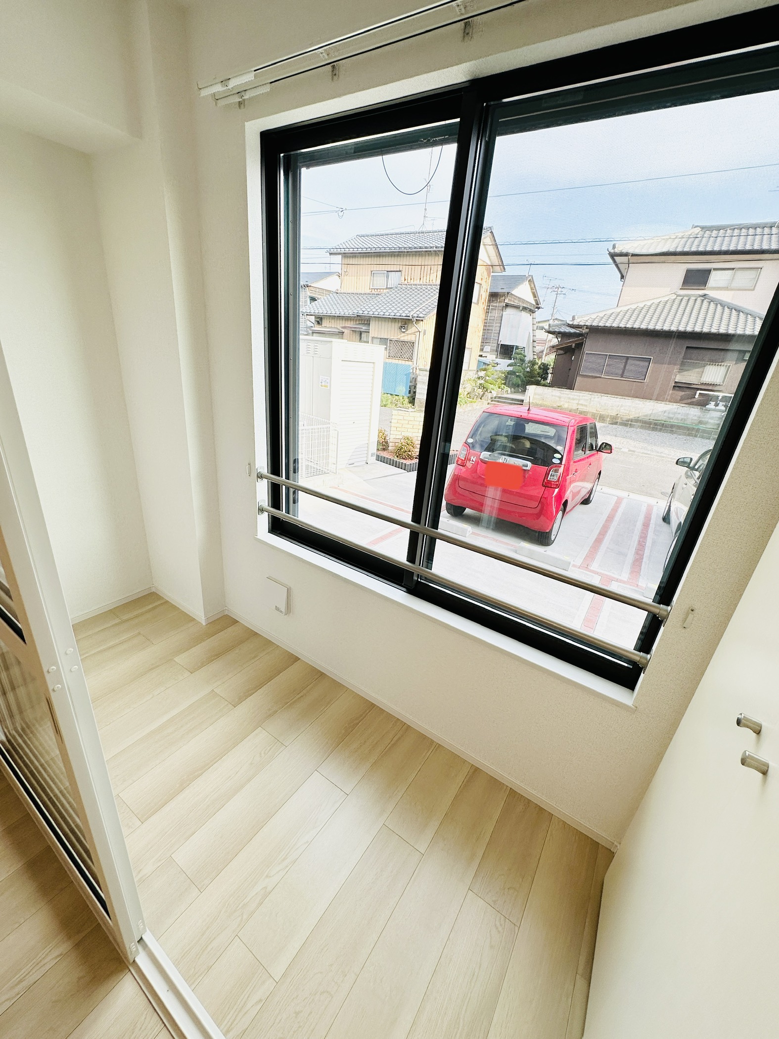バルコニー　サンルーム