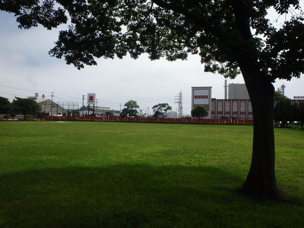 公園　吹松公園（公園）まで1181m