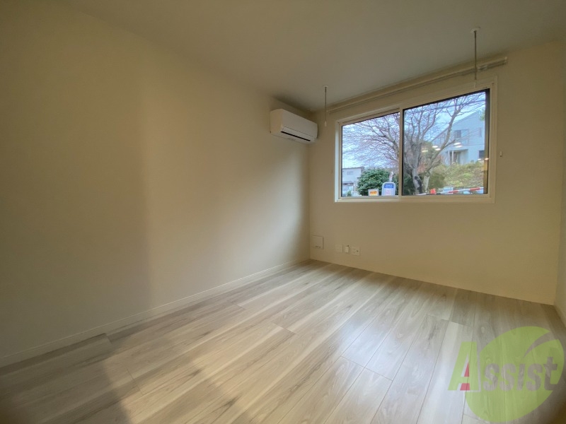 居室・リビング　ＬＤＫのお部屋のお写真です。キレイですね！