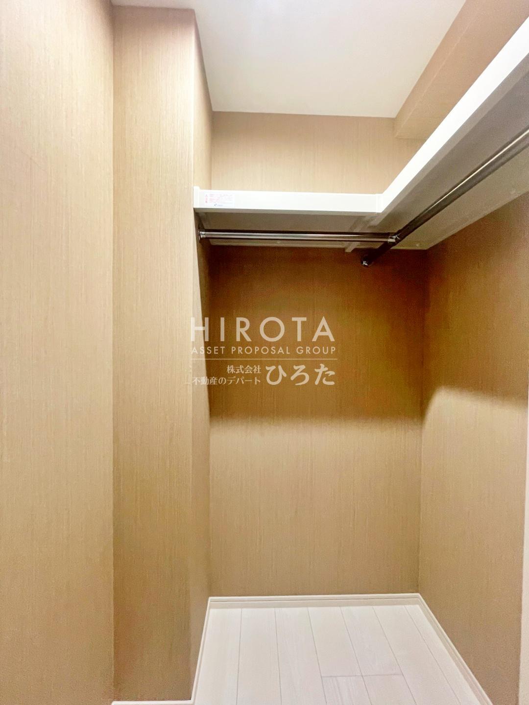 その他設備　同仕様写真になります