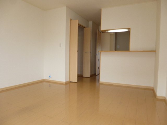 その他部屋・スペース　洋室