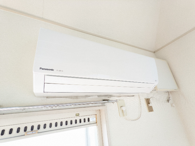 その他設備　他号室の参考写真です。