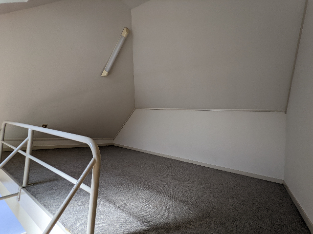 収納　他号室の参考写真です。