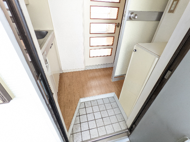 その他部屋・スペース　他号室の参考写真です。