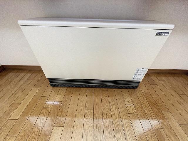 その他設備　設備