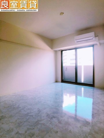 居室・リビング　洋室7.7帖