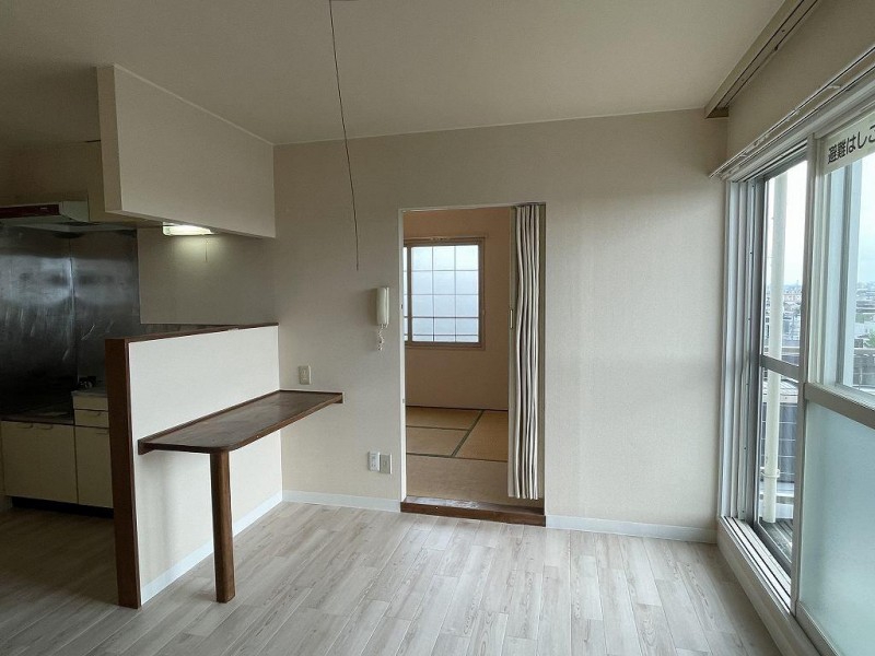 その他部屋・スペース　内装