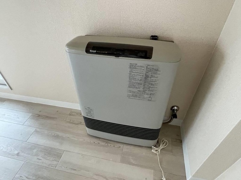 その他設備　設備