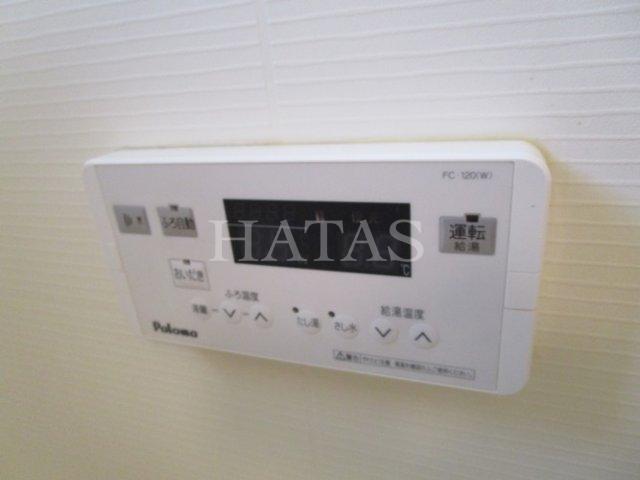 その他設備　同物件別部屋です。