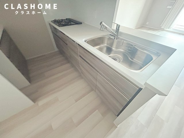 その他設備　同物件の別部屋になります。