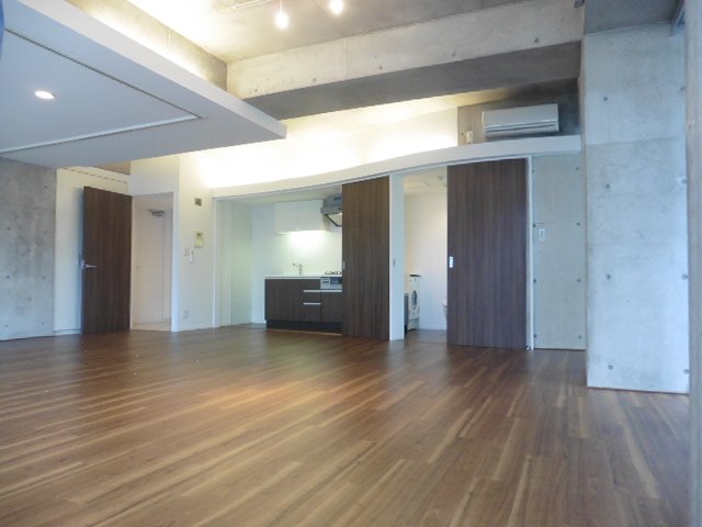 その他部屋・スペース　内観2