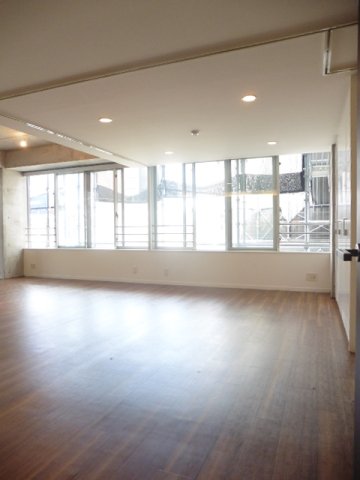 居室・リビング　居室