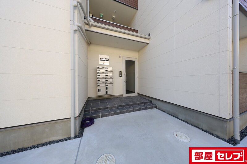 その他　物件詳細（平面図、参考動画、建築確認書など）はＱＲコードから