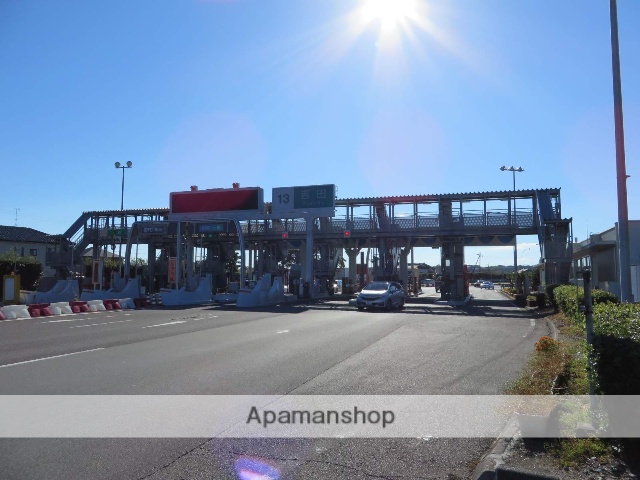 その他　吉田インター（その他）まで3200m