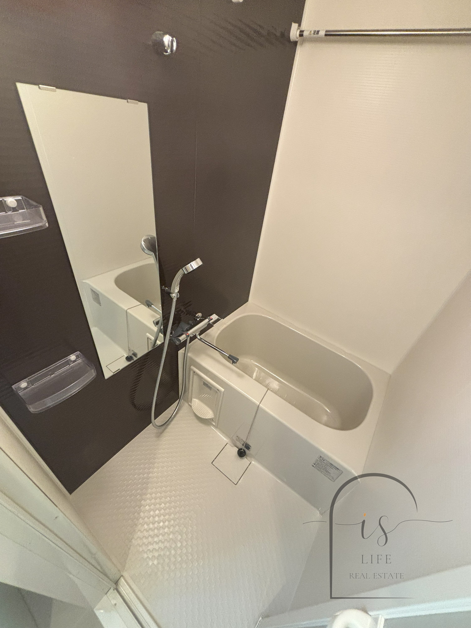 バス・シャワールーム　※イメージ写真