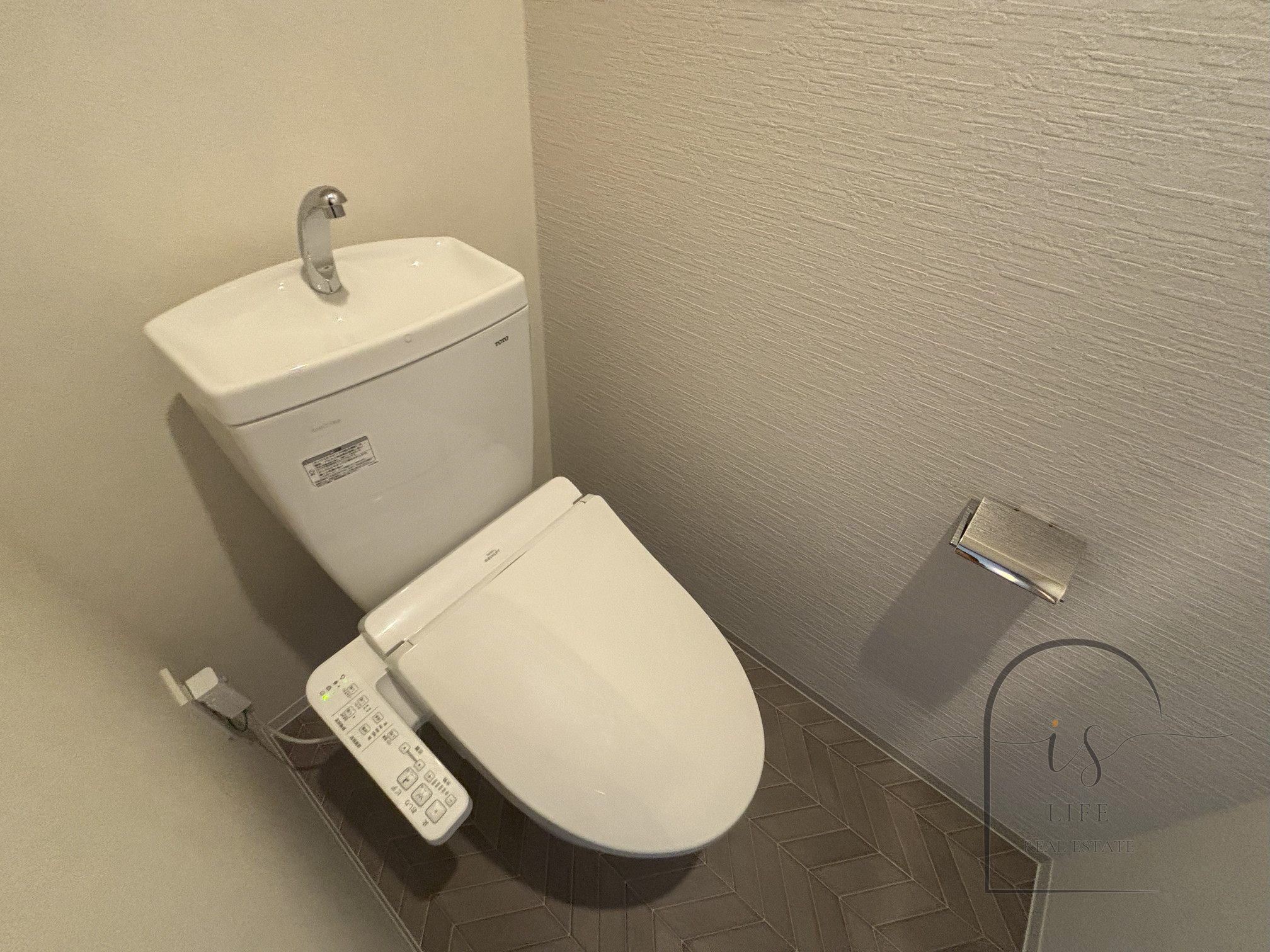 トイレ　※イメージ写真