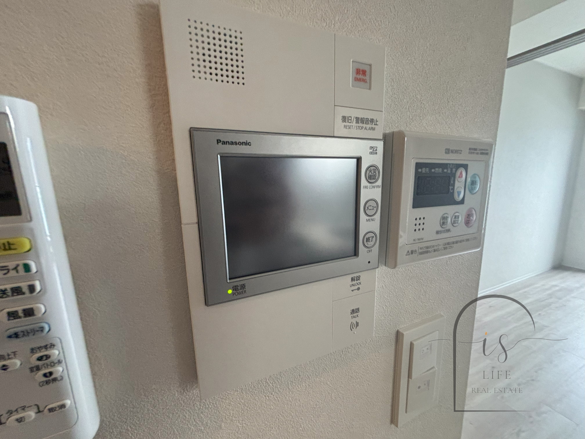 セキュリティ　※イメージ写真