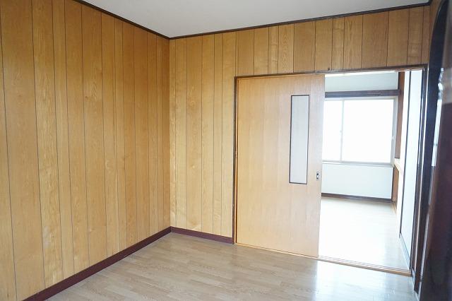 その他部屋・スペース　内装