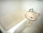 バス・シャワールーム　写真は205号室　現状優先