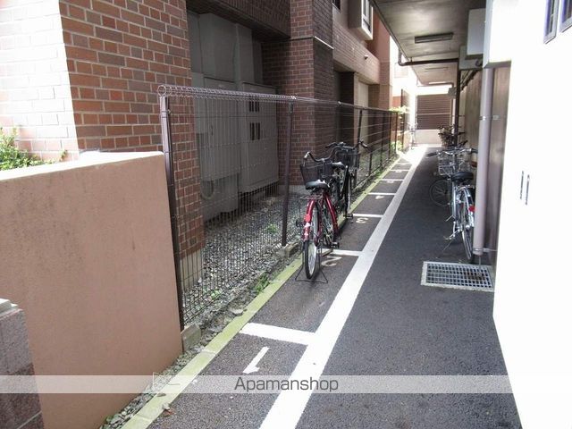 その他共有部分　その他共有部分