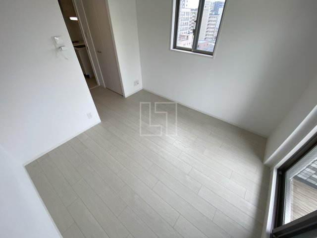 その他部屋・スペース　エスリード中之島ザ・コア　洋室