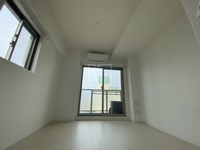 居室・リビング　エスリード中之島ザ・コア　洋室