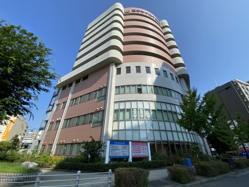 病院　大阪掖済会病院（病院）まで360m