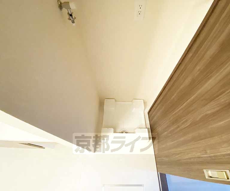 その他設備　室内に設置可