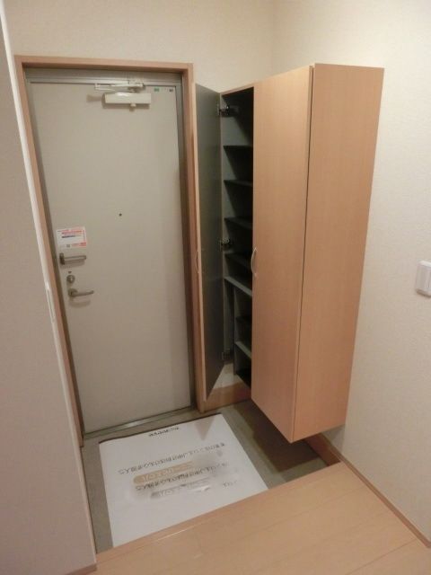 玄関　トールタイプシューズＢＯＸ
