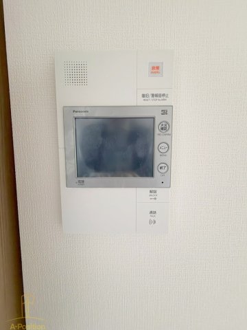 セキュリティ　フォーリアライズ難波リアン