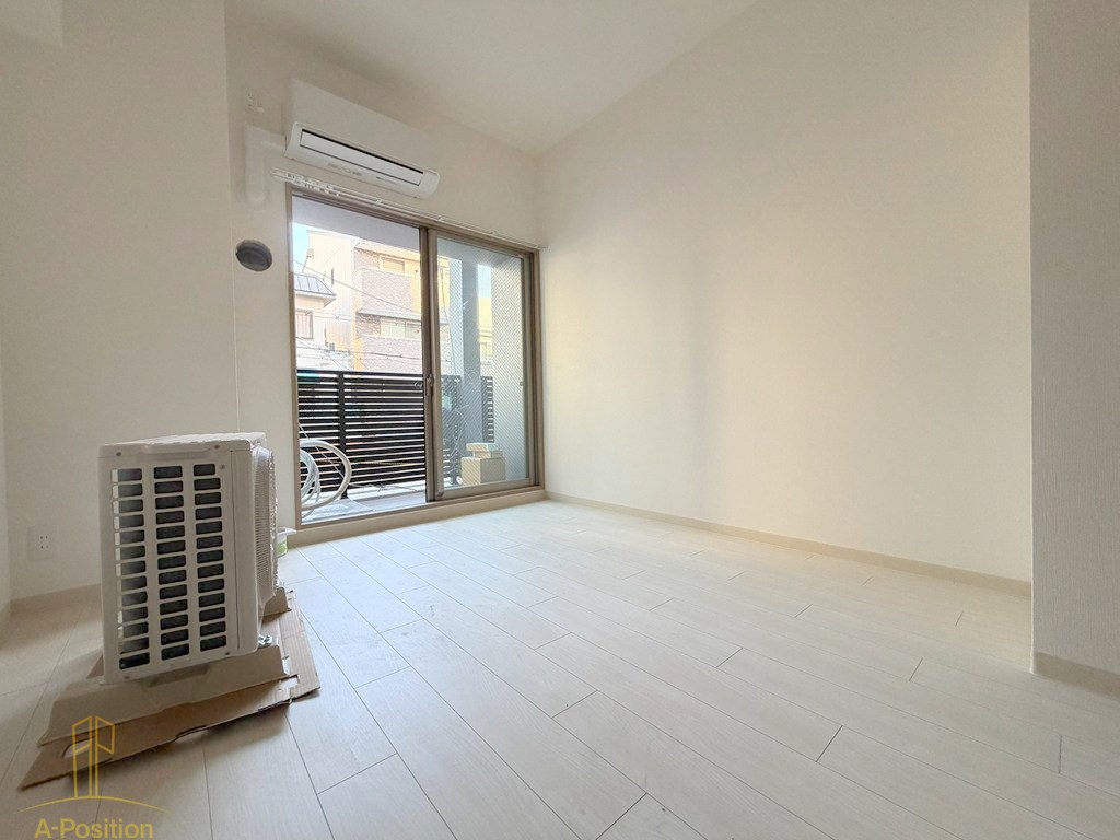 その他部屋・スペース　フォーリアライズ難波リアン