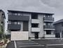 松任駅より徒歩16分 新築 3階建の賃貸物件