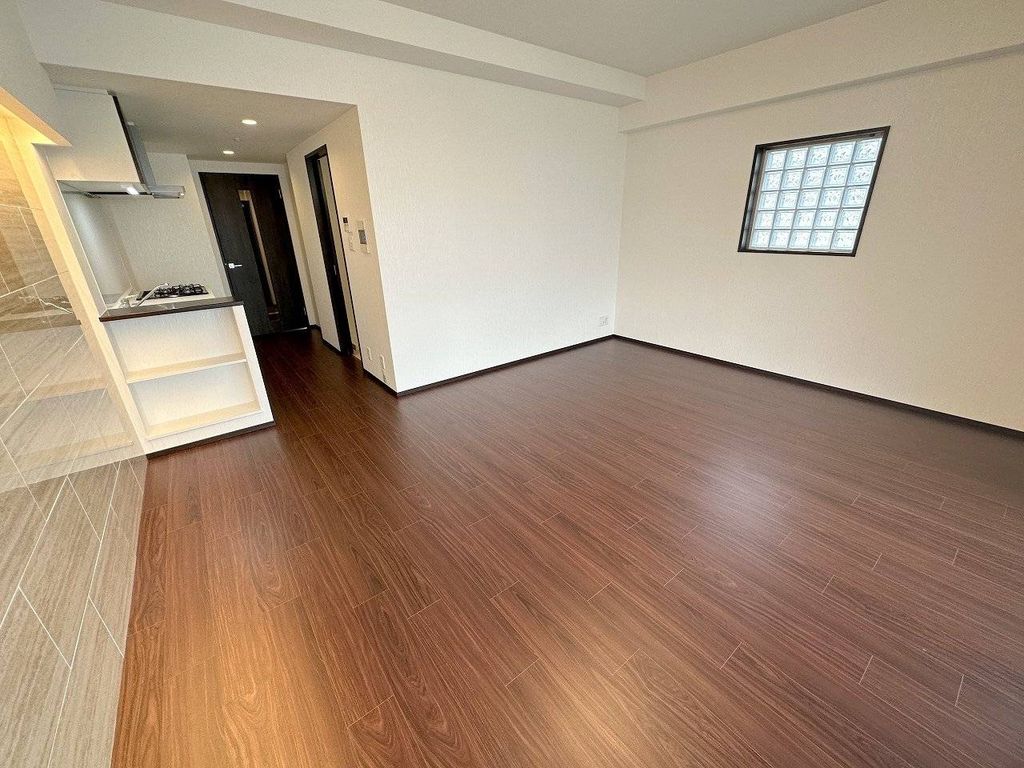 居室・リビング　リビング/居室