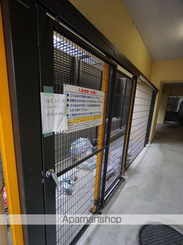 その他共有部分　その他共有部分