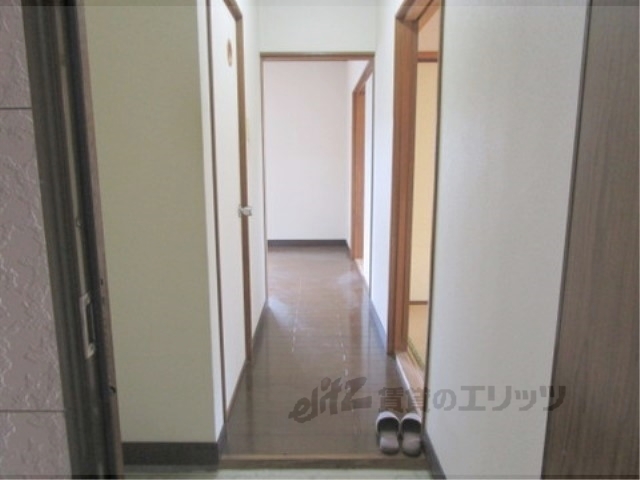 その他部屋・スペース　廊下