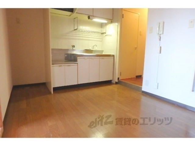 居室・リビング　洋室